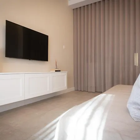 Apartament Sea Salt
