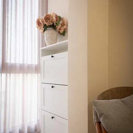 Lejlighed Sea Salt *