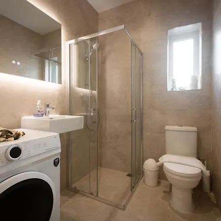 Sea Salt * Marsalforn