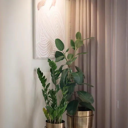 Lejlighed Sea Salt *