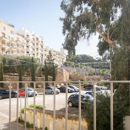 Apartament Sea Salt Marsalforn