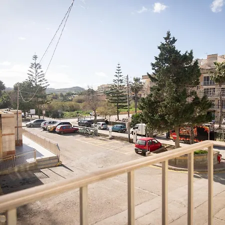 アパート Sea Salt マルサルフォーン