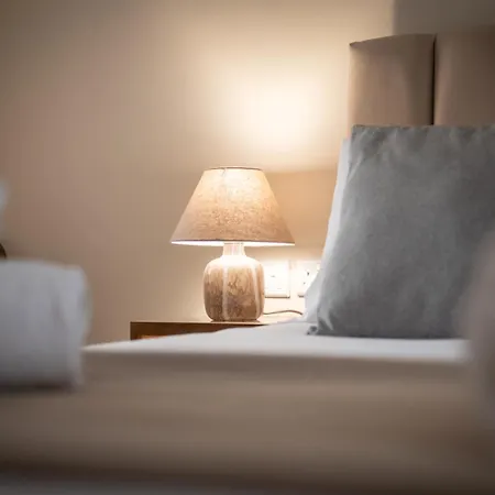 Sea Salt アパート *