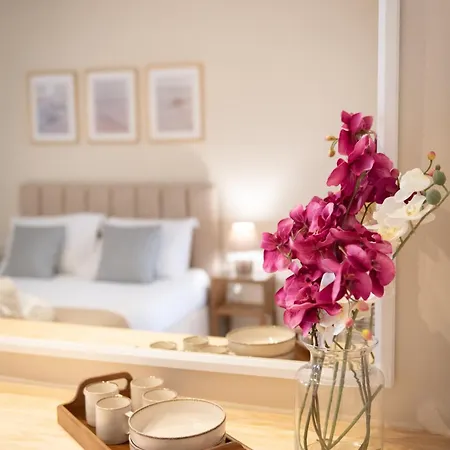Apartament Sea Salt