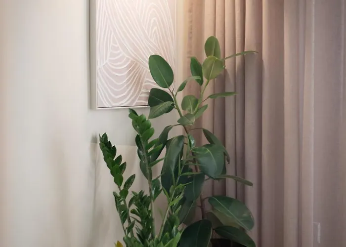 Lejlighed Sea Salt *