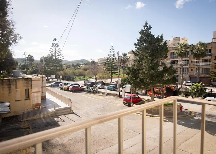 Lejlighed Sea Salt Marsalforn